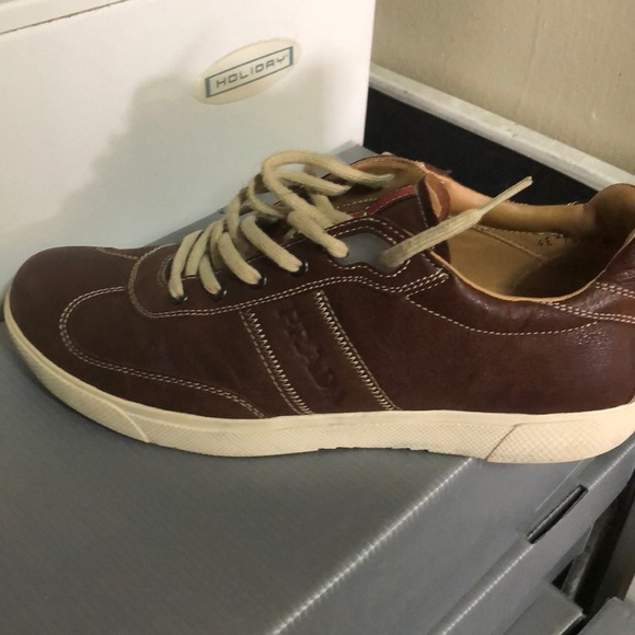 Prade sp shoe - Picture 4 of 5